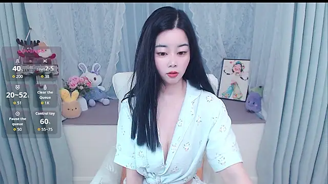 Xiaodie-baby online show from 9, 5, 2026
