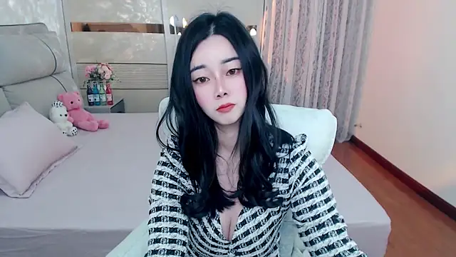 Xiaodie-baby online show from 29, 11, 2025