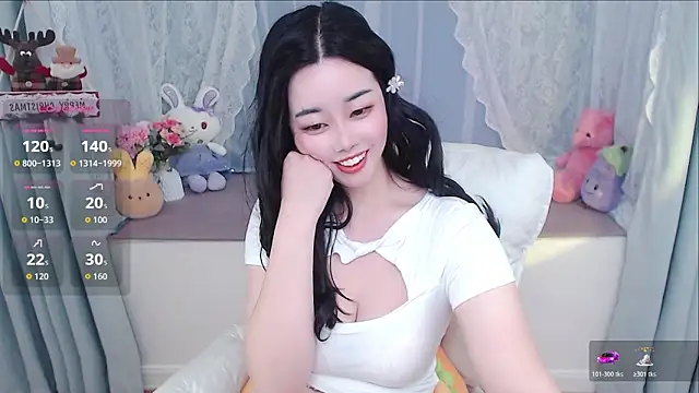 Xiaodie-baby online show from 10, 4, 2026