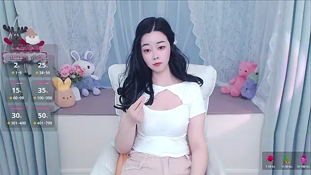 Xiaodie-baby online show from 15, 4, 2026