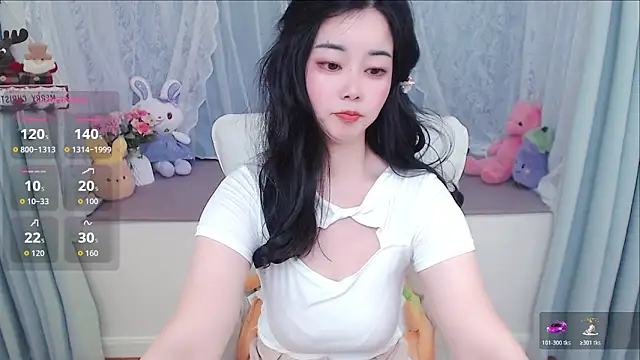 Xiaodie-baby online show from 10, 4, 2026