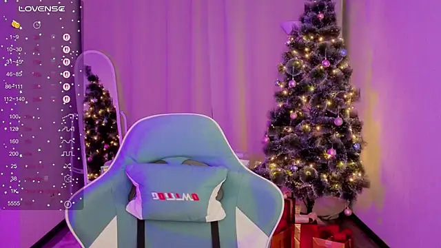 Ksarina online show from 18, 12, 2025