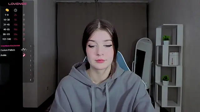 Ksarina online show from 14, 11, 2025