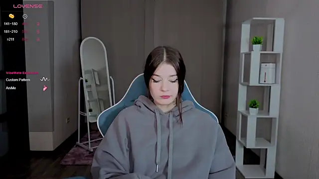 Ksarina online show from 15, 11, 2025