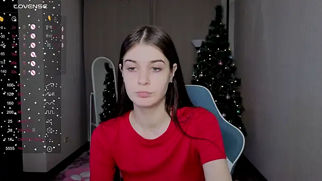 Ksarina online show from 14, 12, 2025