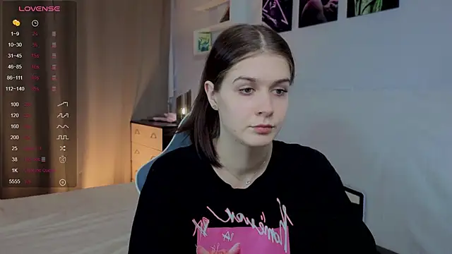 Ksarina online show from 6, 11, 2025