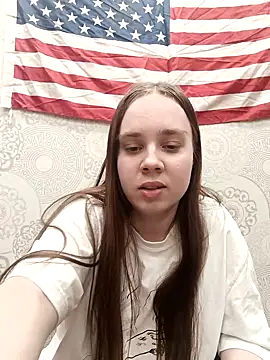 LunaDreeam online show from 23, 11, 2025