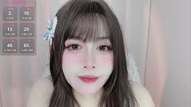 -zhuzhu-999- online show from 18, 5, 2026