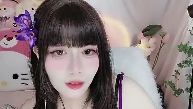 -zhuzhu-999- online show from 19, 3, 2026