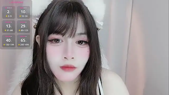 -zhuzhu-999- online show from 17, 5, 2026