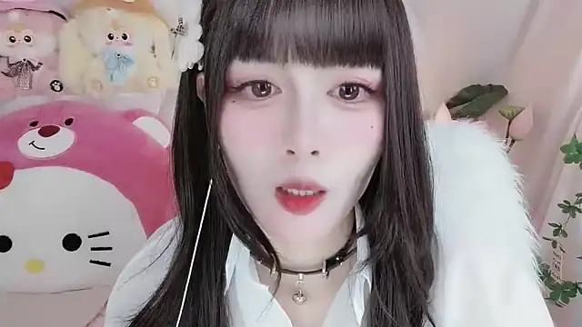 -zhuzhu-999- online show from 12, 3, 2026