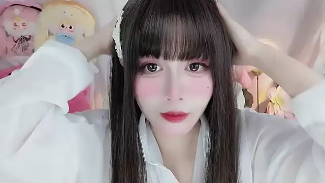 Snapshot of -zhuzhu-999- chatting on 29, 11, 2025 -zhuzhu-999- online show from 29, 11, 2025