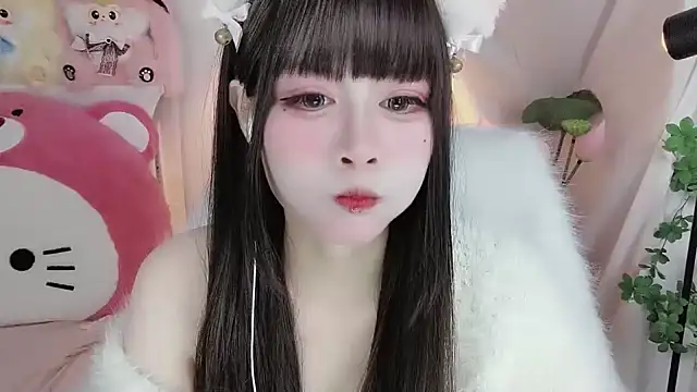 Snapshot of -zhuzhu-999- chatting on 7, 1, 2026 -zhuzhu-999- online show from 7, 1, 2026