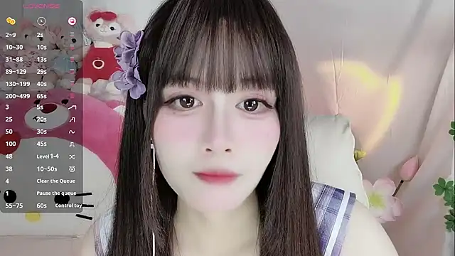 Snapshot of -zhuzhu-999- chatting on 1, 11, 2025 -zhuzhu-999- online show from 1, 11, 2025