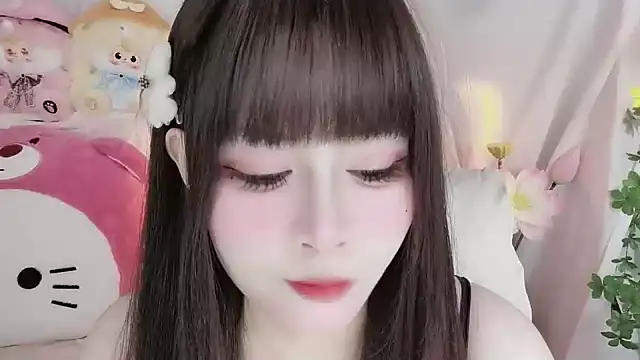 Snapshot of -zhuzhu-999- chatting on 20, 11, 2025 -zhuzhu-999- online show from 20, 11, 2025