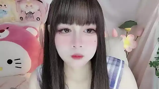 Snapshot of -zhuzhu-999- chatting on 2, 12, 2025 -zhuzhu-999- online show from 2, 12, 2025