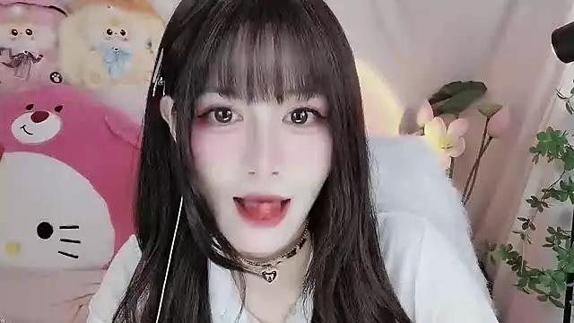 -zhuzhu-999- online show from 18, 3, 2026