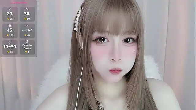 -zhuzhu-999- online show from 15, 5, 2026