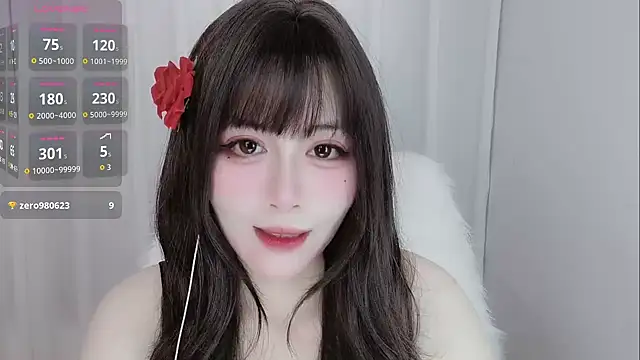 -zhuzhu-999- online show from 20, 5, 2026