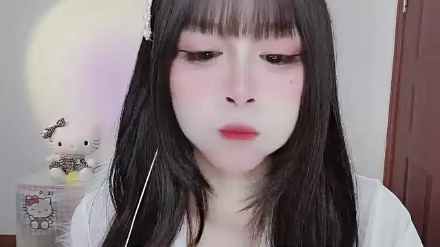 Snapshot of -zhuzhu-999- chatting on 19, 7, 2026 -zhuzhu-999- online show from 19, 7, 2026