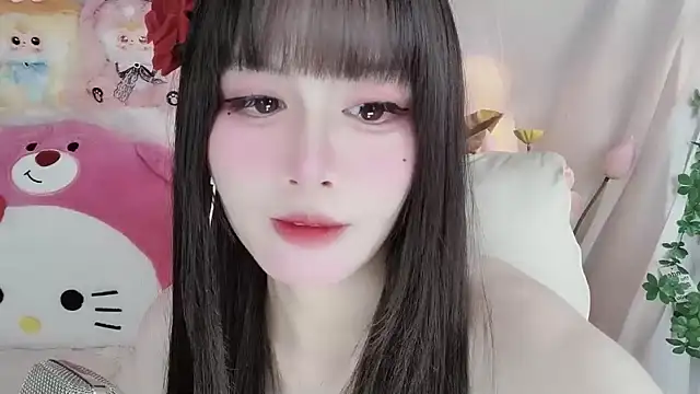 Snapshot of -zhuzhu-999- chatting on 14, 11, 2025 -zhuzhu-999- online show from 14, 11, 2025