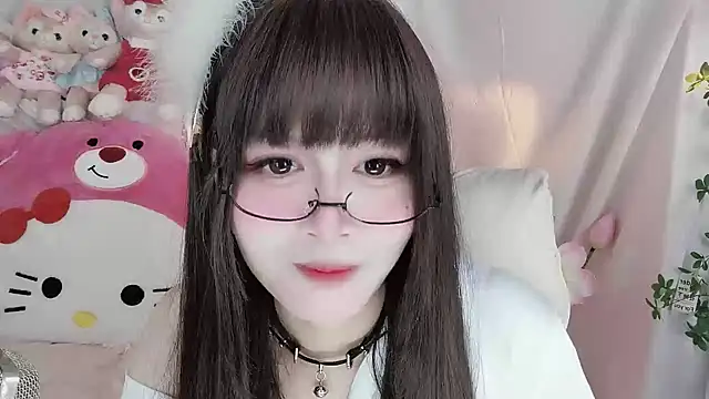 Snapshot of -zhuzhu-999- chatting on 7, 11, 2025 -zhuzhu-999- online show from 7, 11, 2025