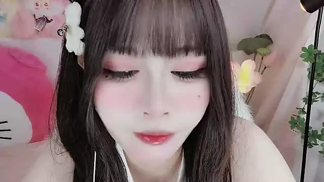 Snapshot of -zhuzhu-999- chatting on 13, 1, 2026 -zhuzhu-999- online show from 13, 1, 2026