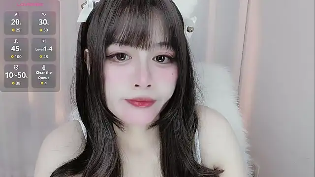 -zhuzhu-999- online show from 21, 5, 2026