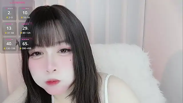 -zhuzhu-999- online show from 29, 5, 2026