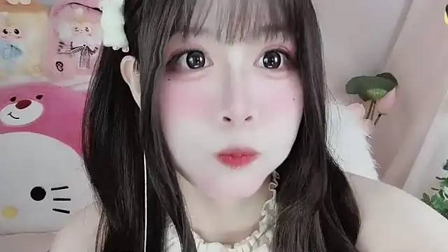 Snapshot of -zhuzhu-999- chatting on 10, 1, 2026 -zhuzhu-999- online show from 10, 1, 2026