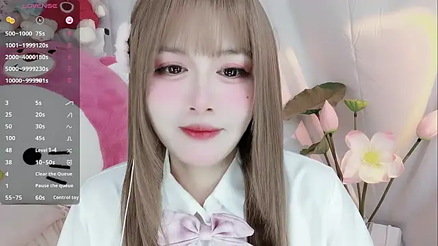 Snapshot of -zhuzhu-999- chatting on 28, 10, 2025 -zhuzhu-999- online show from 28, 10, 2025