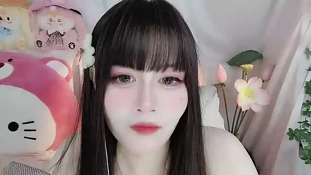 Snapshot of -zhuzhu-999- chatting on 1, 12, 2025 -zhuzhu-999- online show from 1, 12, 2025