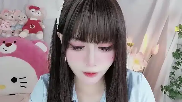 Snapshot of -zhuzhu-999- chatting on 11, 11, 2025 -zhuzhu-999- online show from 11, 11, 2025