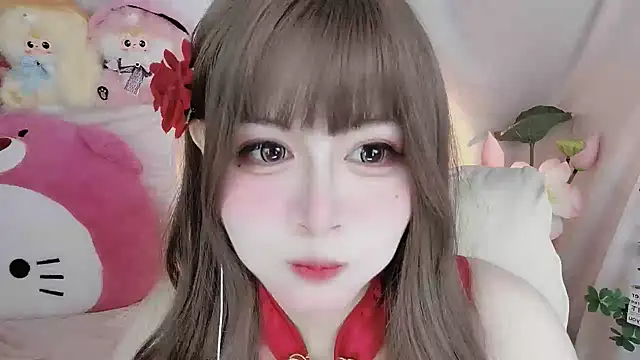 Snapshot of -zhuzhu-999- chatting on 17, 12, 2025 -zhuzhu-999- online show from 17, 12, 2025