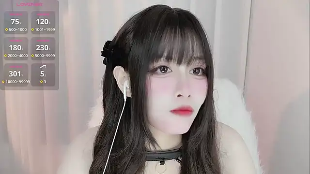 -zhuzhu-999- online show from 27, 5, 2026
