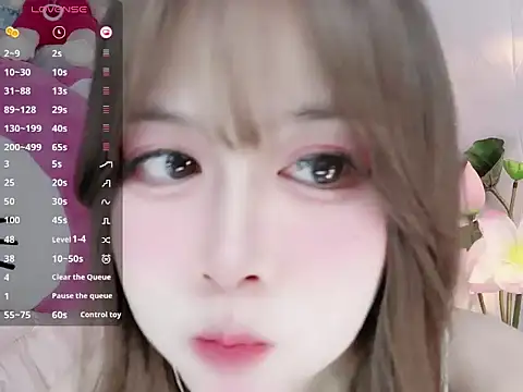 Snapshot of -zhuzhu-999- chatting on 26, 10, 2025 -zhuzhu-999- online show from 26, 10, 2025