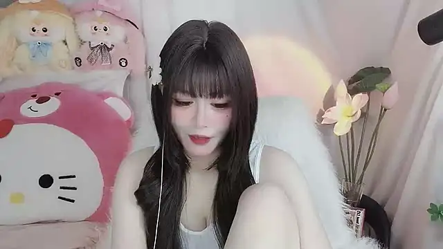 -zhuzhu-999- online show from 23, 4, 2026