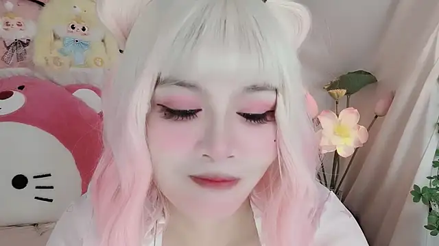 Snapshot of -zhuzhu-999- chatting on 30, 11, 2025 -zhuzhu-999- online show from 30, 11, 2025