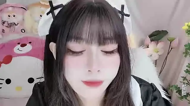 -zhuzhu-999- online show from 31, 3, 2026