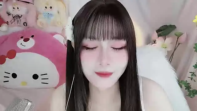 -zhuzhu-999- online show from 12, 4, 2026