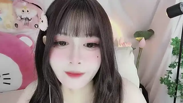 Snapshot of -zhuzhu-999- chatting on 6, 1, 2026 -zhuzhu-999- online show from 6, 1, 2026