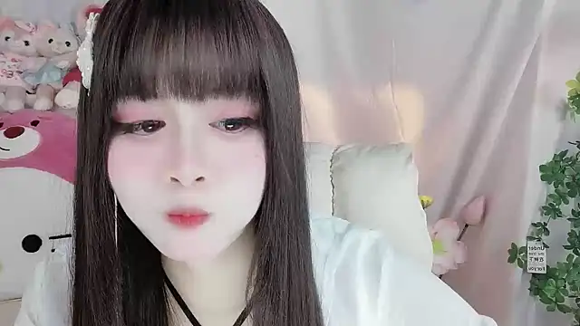 Snapshot of -zhuzhu-999- chatting on 5, 11, 2025 -zhuzhu-999- online show from 5, 11, 2025