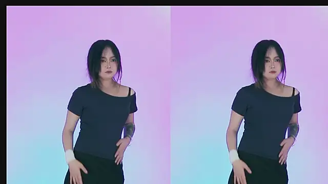 Scarlett-666 online show from 30, 10, 2025