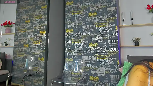 Snapshot of DemmiLove chatting on 29, 11, 2025 DemmiLove online show from 29, 11, 2025