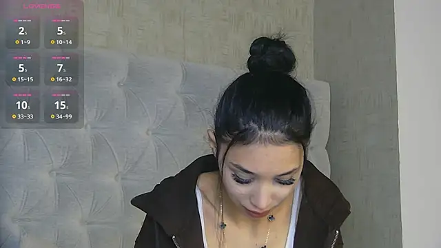 DemmiLove online show from 27, 2, 2026