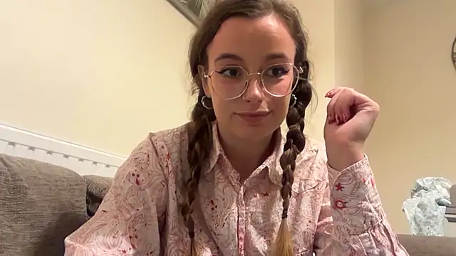 lolatheangel online show from 14, 12, 2025