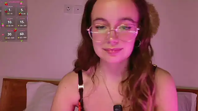 lolatheangel online show from 28, 2, 2026