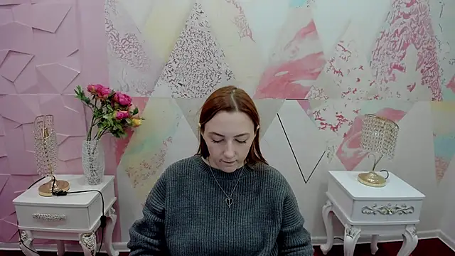 Snapshot of Nancy_ferish chatting on 24, 11, 2025 Nancy ferish online show from 24, 11, 2025