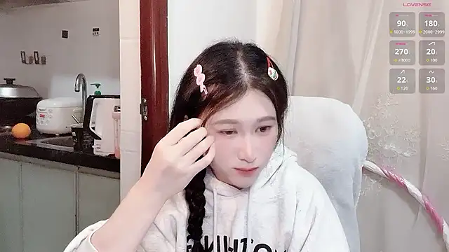 anna-888- online show from 6, 1, 2026