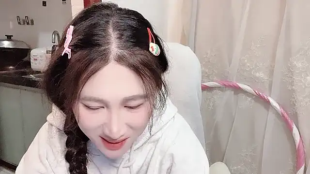 anna-888- online show from 9, 1, 2026